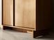 Комод высокий четырехдверный YASUMI KW98 Дуб карамельный YASUMI_KW98_DAB_KARMELOWY фото 10