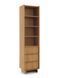 Стеллаж с ящиками YASUMI R50 Дуб карамельный YASUMI_R50_DAB_KARMELOWY фото 1