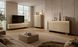 Тумба під ТВ чотиридверна з підсвіткою SEMI 204 SEMI_E фото 6