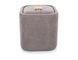 Пуф с нишей для хранения TOP Серый 10534 фото 3